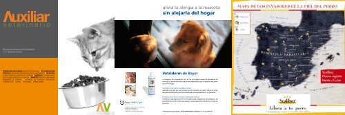 Descarga la revista en formato PDF - AMVAC