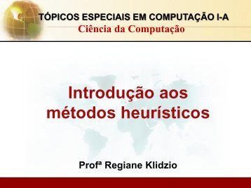 Heurística