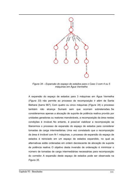 aplicação de buscas heurísticas ao problema de determinação de ...