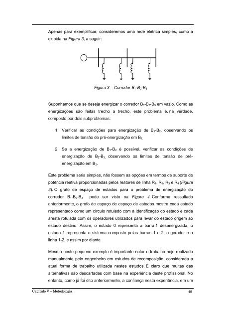 aplicação de buscas heurísticas ao problema de determinação de ...