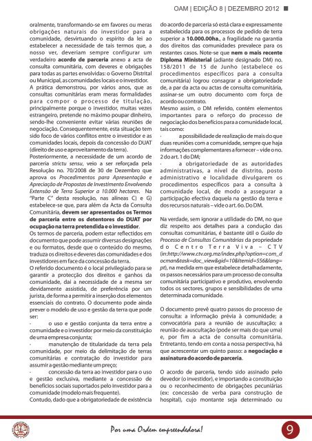 Download (PDF, 3.04MB) - ORDEM DOS ADVOGADOS DE ...