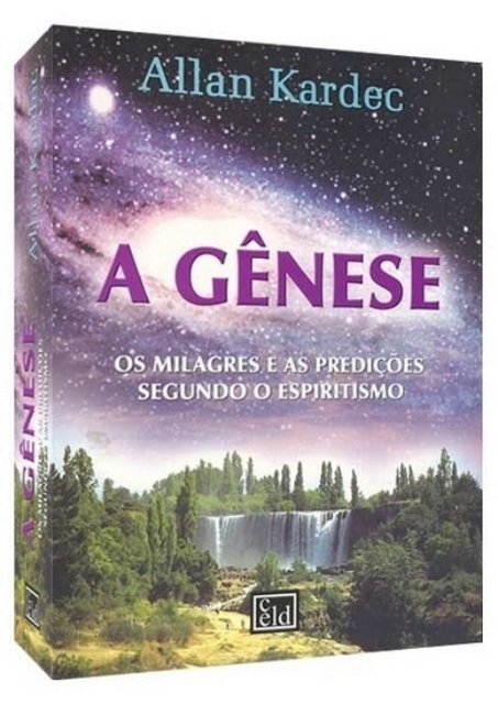 A Gênese - Evangelho no Lar