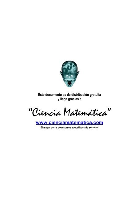 Geometría proyectiva - Cónicas y Cuádricas - Ciencia Matemática