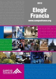Elegir Francia - ressources.campus...