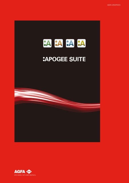 APOGEE Suite