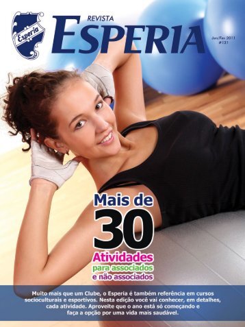 Ginástica Rítmica - Clube Esperia