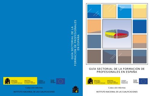 Guía Sectorial de la Formación de Profesionales en España