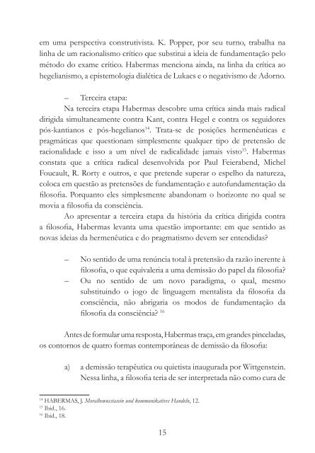 Clóvis Ricardo Montenegro de Lima Maria Nélida Gonzalez ... - Ibict