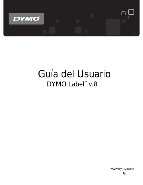 Demostración de DYMO Label v.8