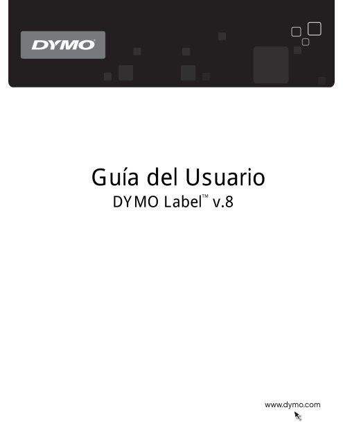 Demostración de DYMO Label v.8