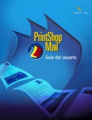 Printshop Mail Dongle Printshop Mail Dongle