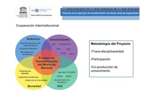 El proceso de Moravia