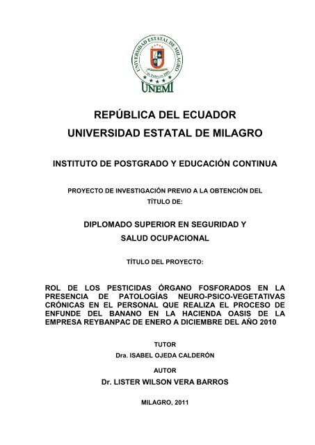 Tesis Dr. Vera TESIS FINAL.pdf - Repositorio de la Universidad ...