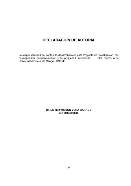 Tesis Dr. Vera TESIS FINAL.pdf - Repositorio de la Universidad ...