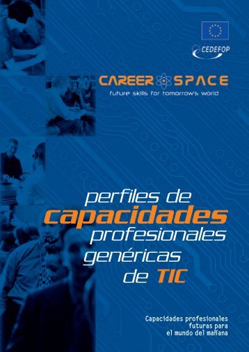 Career Space - Facultad de Informática de la Universidad ...