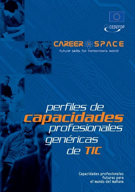 Career Space - Facultad de Informática de la Universidad ...