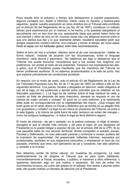 Compilación de temas de derecho procesal para estudiantes de ...