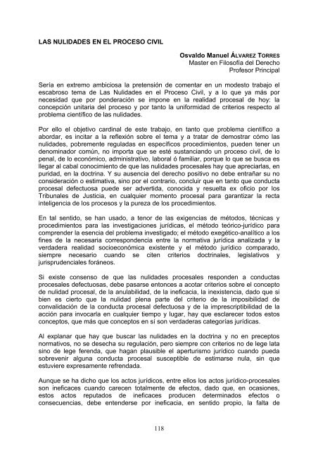 Compilación de temas de derecho procesal para estudiantes de ...