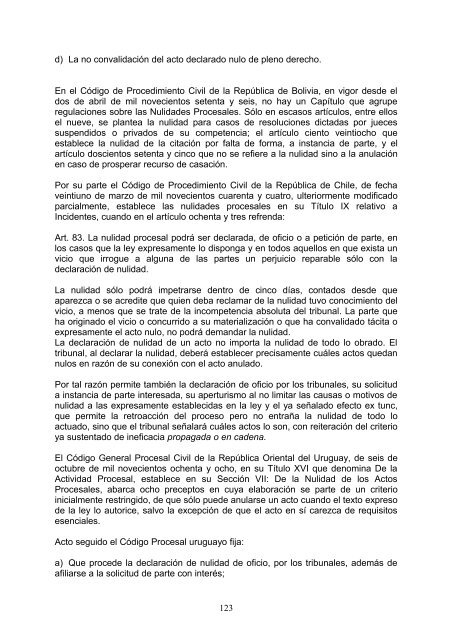 Compilación de temas de derecho procesal para estudiantes de ...