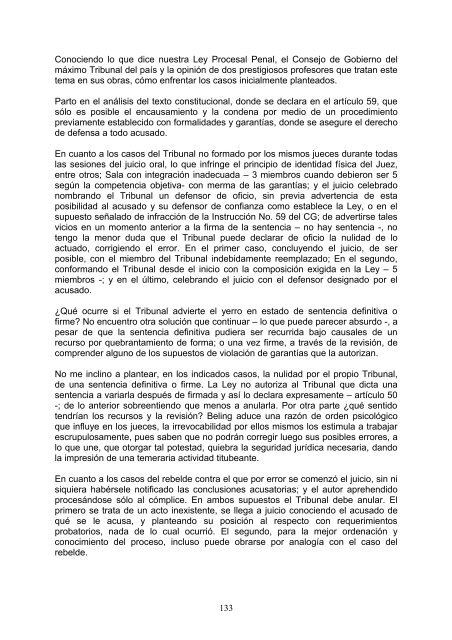 Compilación de temas de derecho procesal para estudiantes de ...