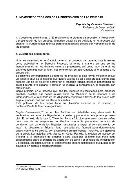 Compilación de temas de derecho procesal para estudiantes de ...