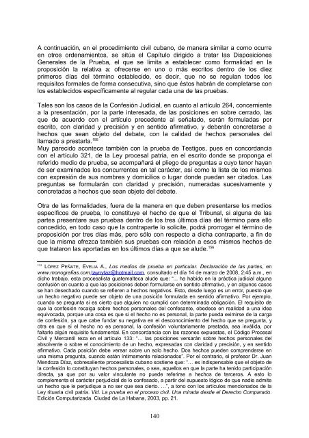 Compilación de temas de derecho procesal para estudiantes de ...