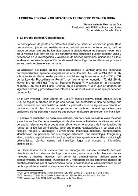 Compilación de temas de derecho procesal para estudiantes de ...