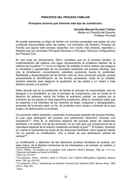 Compilación de temas de derecho procesal para estudiantes de ...