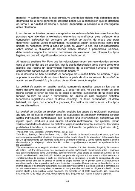 Compilación de temas de derecho procesal para estudiantes de ...