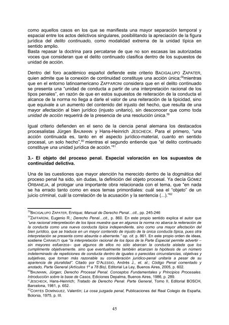 Compilación de temas de derecho procesal para estudiantes de ...