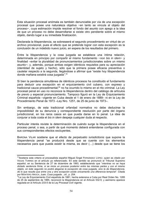 Compilación de temas de derecho procesal para estudiantes de ...