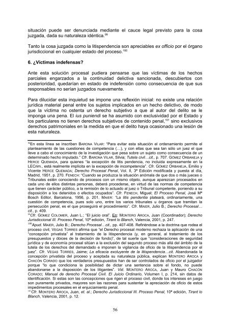 Compilación de temas de derecho procesal para estudiantes de ...