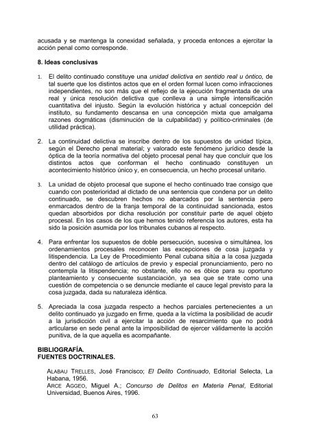 Compilación de temas de derecho procesal para estudiantes de ...