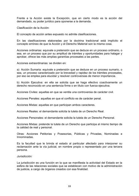 Compilación de temas de derecho procesal para estudiantes de ...