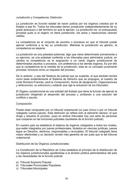 Compilación de temas de derecho procesal para estudiantes de ...