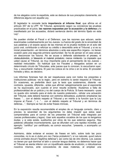 Compilación de temas de derecho procesal para estudiantes de ...