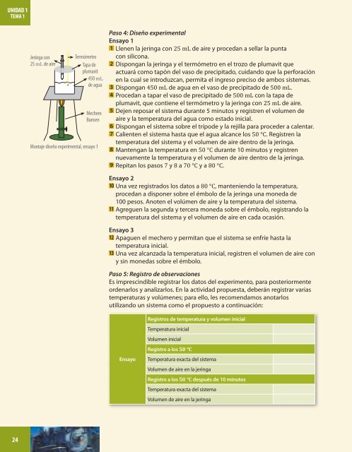 Química - Ministerio de Educación