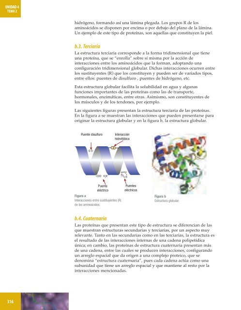 Química - Ministerio de Educación