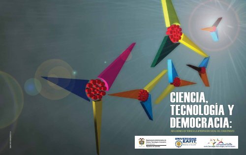 ciencia-tecnologia-democracia - Universidad EAFIT