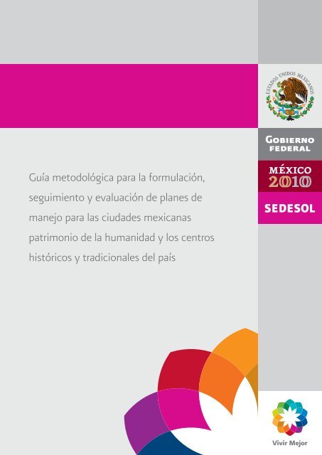 Guía metodológica para la formulación, seguimiento y ... - AMPE