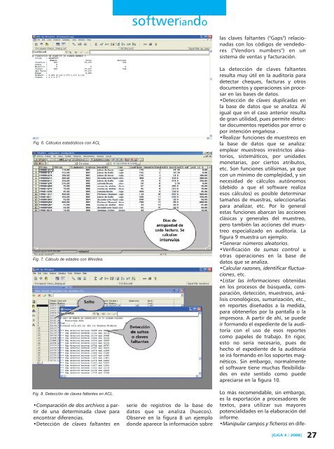 Giga. No. 4, 2008 - Editorial Universitaria