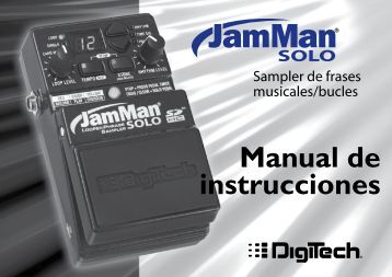Digitech