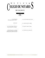 La Formalizacion del Testamento Publico Abierto.pdf - Revista del ...