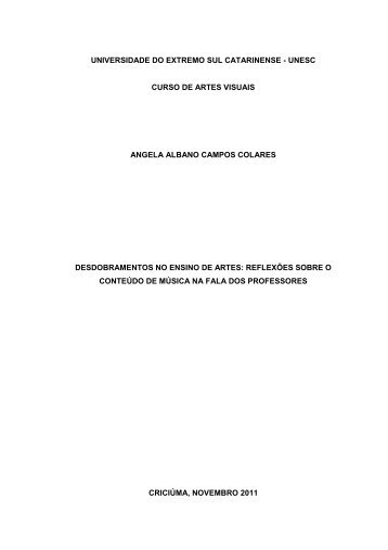 Angela Albano Campos Colares.pdf - Unesc