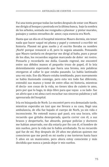 Antología de Cuentos 2011 - Enufmorelia.edu.mx