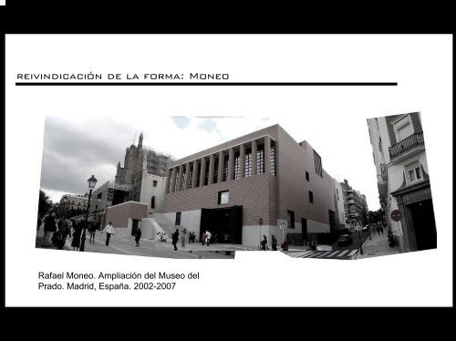 Forma en la Arquitectura Contemporánea - Santiago Medero (.pdf ...