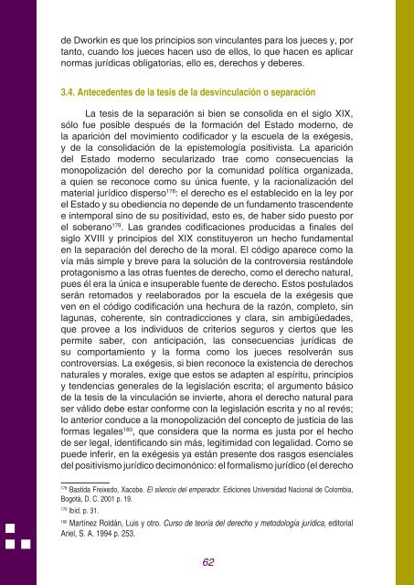 inclusión de la moral en el derecho y otros ensayos de teoría jurídica