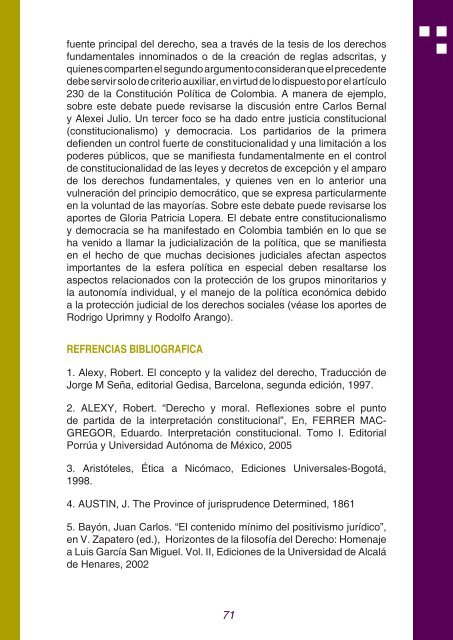 inclusión de la moral en el derecho y otros ensayos de teoría jurídica