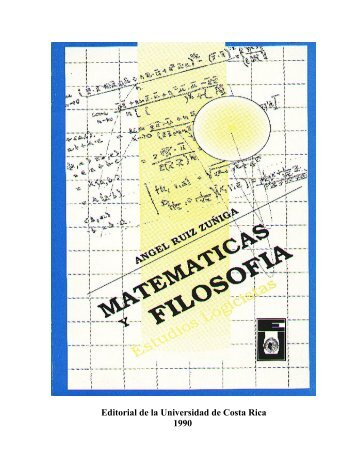 Matematica y Filosofia.pdf