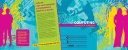 ACM CAREERS BROCHURE - Association for Computing Machinery